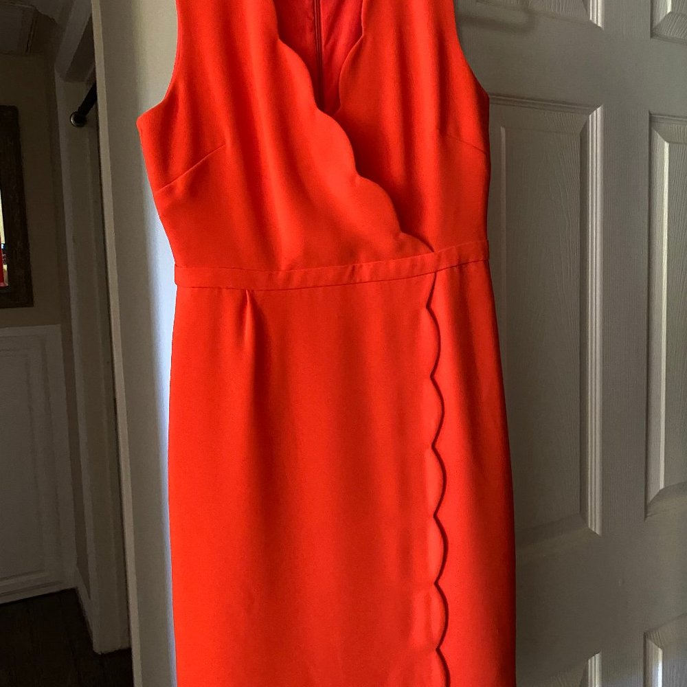 J Crew Dress